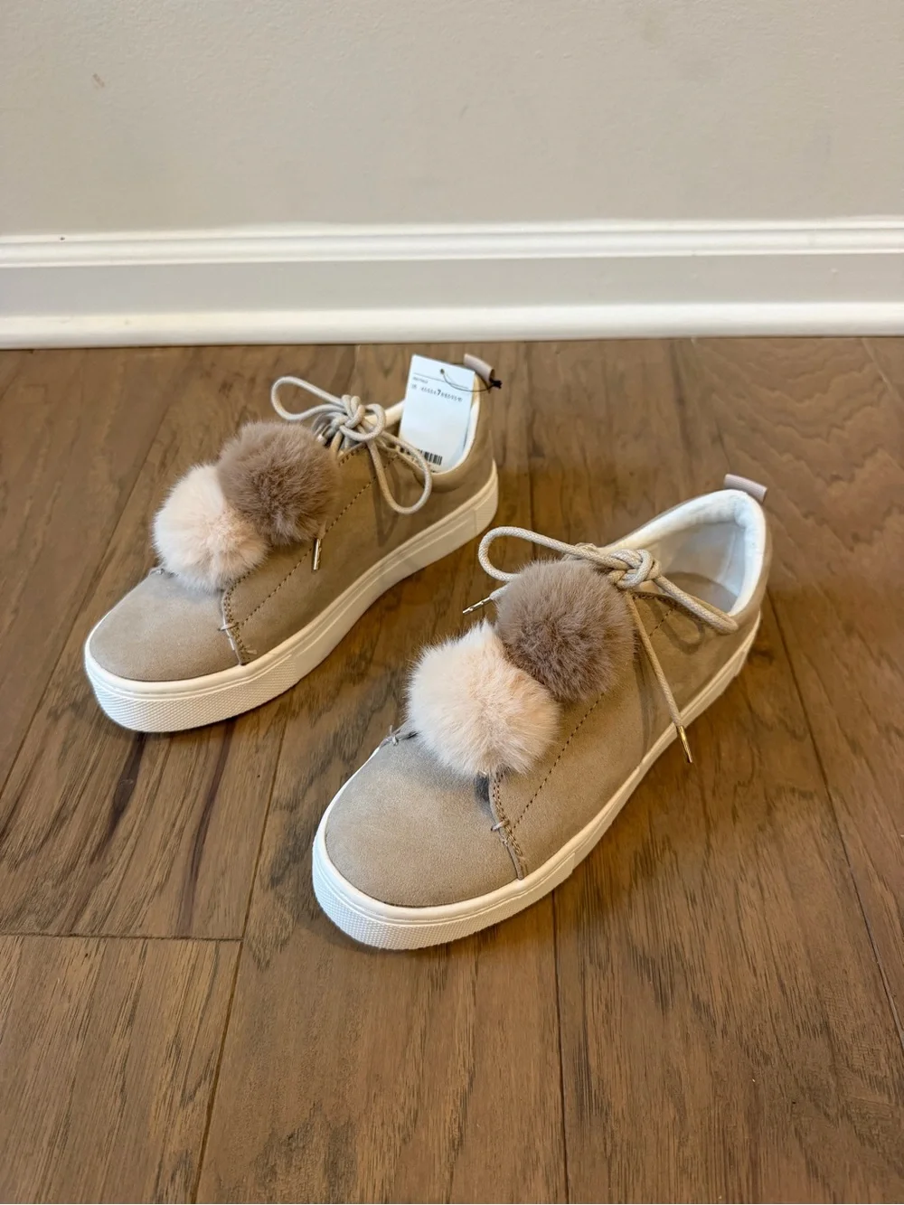 H&M y2k tan